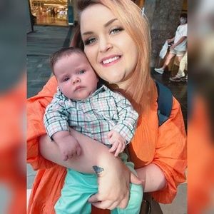 Meet your Posher, Haley